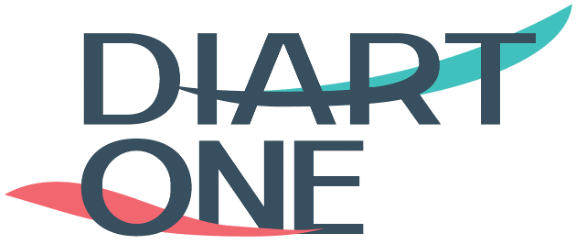 DIART ONE Logo